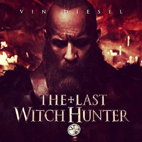 Menghilangnya penyihir case hunter com - Film The Last Witch Hunter mengisahkan tentang pemburu penyihir jahat bernama Kaulder (Vin Diesel)